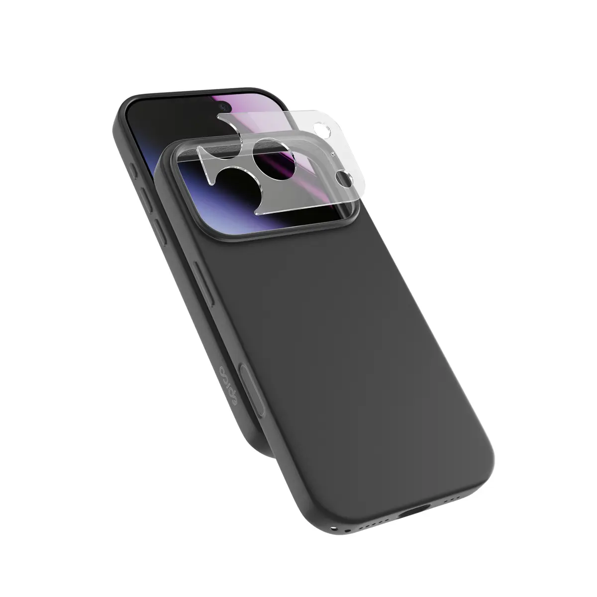 Epico Silicone Mag+ Vāciņš iPhone 17