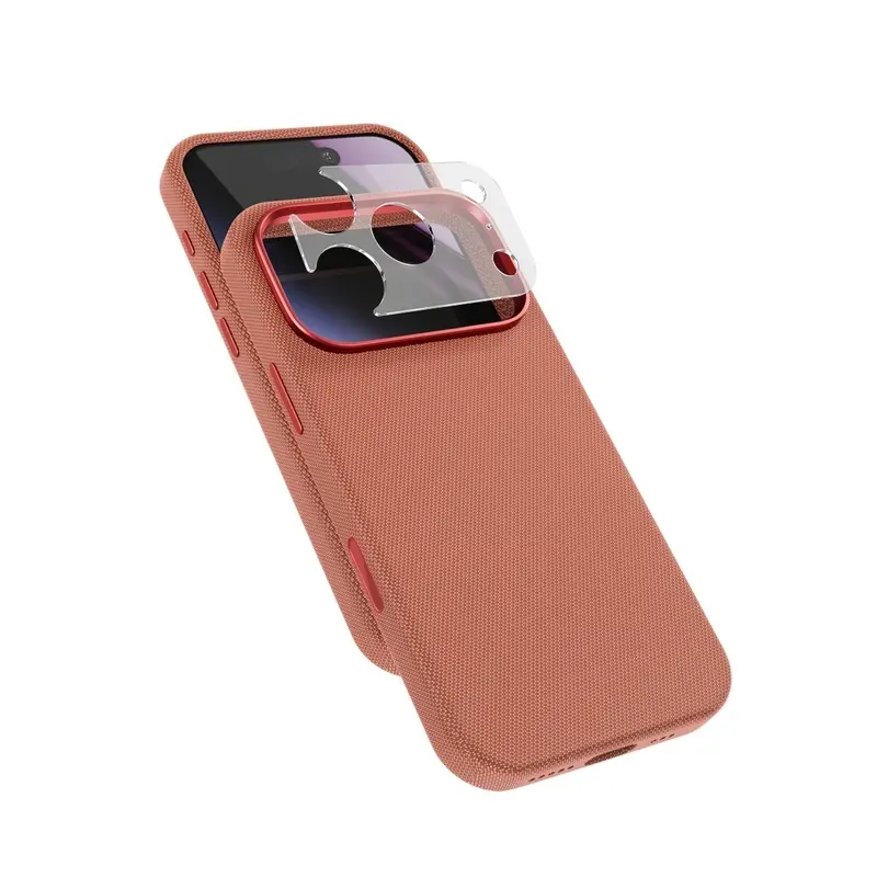 Epico SolidWoven Mag+ vāciņš iPhone 17