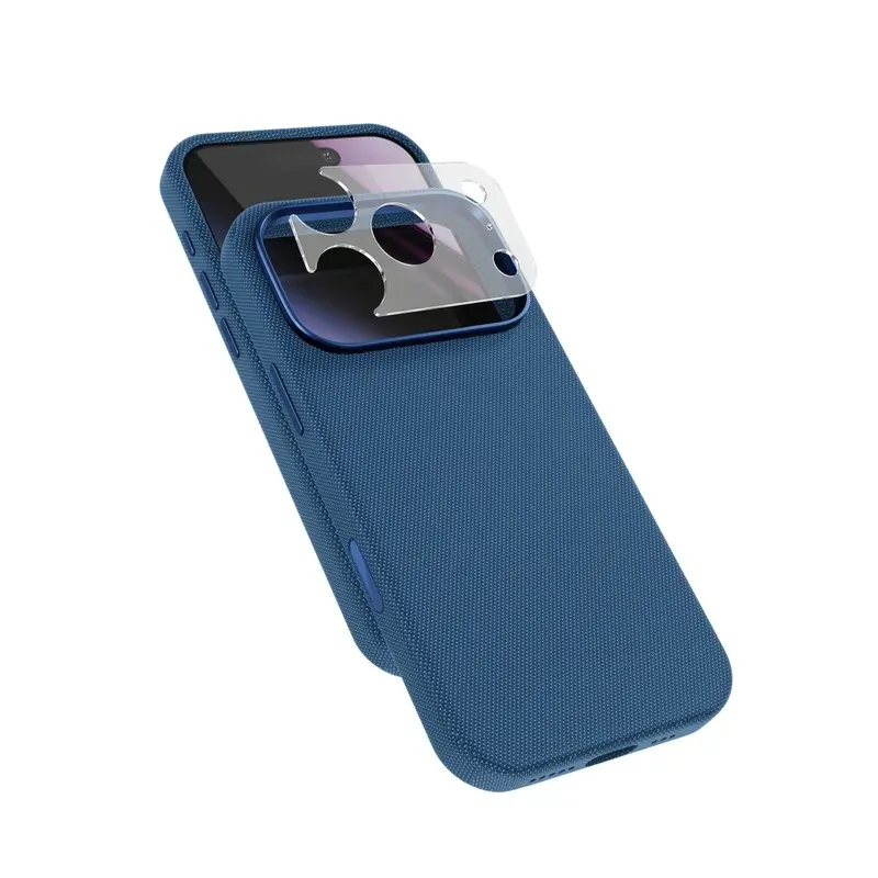 Epico SolidWoven Mag+ vāciņš iPhone 17