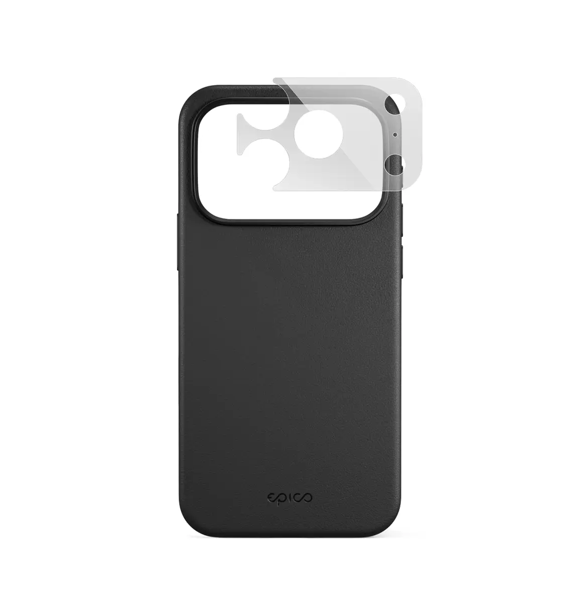 Epico Leather Mag+ viedtālruņa vāciņš iPhone