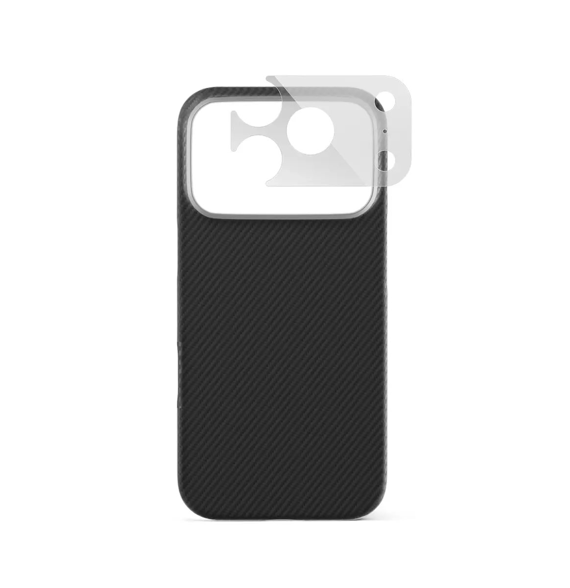 Epico UNUM SlimAramid Mag+ vāciņš iPhone