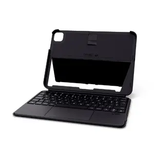 TRUST LYNOR KEYBOARD FOLIO US Keyboard