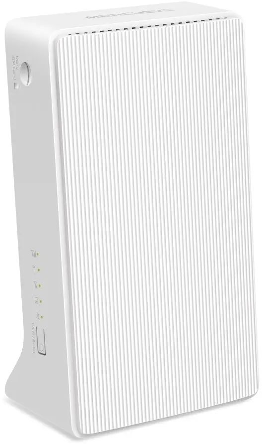 Mercusys MB260-4G 4G+ Cat6 AX1500 Gigabit Router Photo 8