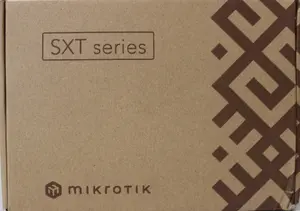 MikroTik SXT LTE7 kit wireless router with RouterOS L3 International version