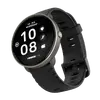 Viedpulkstenis Hammer Ventus GPS AMOLED 1.32" Melns Photo 3