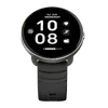 Viedpulkstenis Hammer Ventus GPS AMOLED 1.32" Melns Photo 4