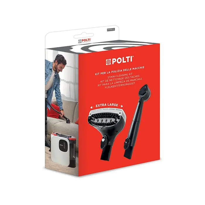 Polti Cleaning Kit PAEU0428 for StainOver Photo 3