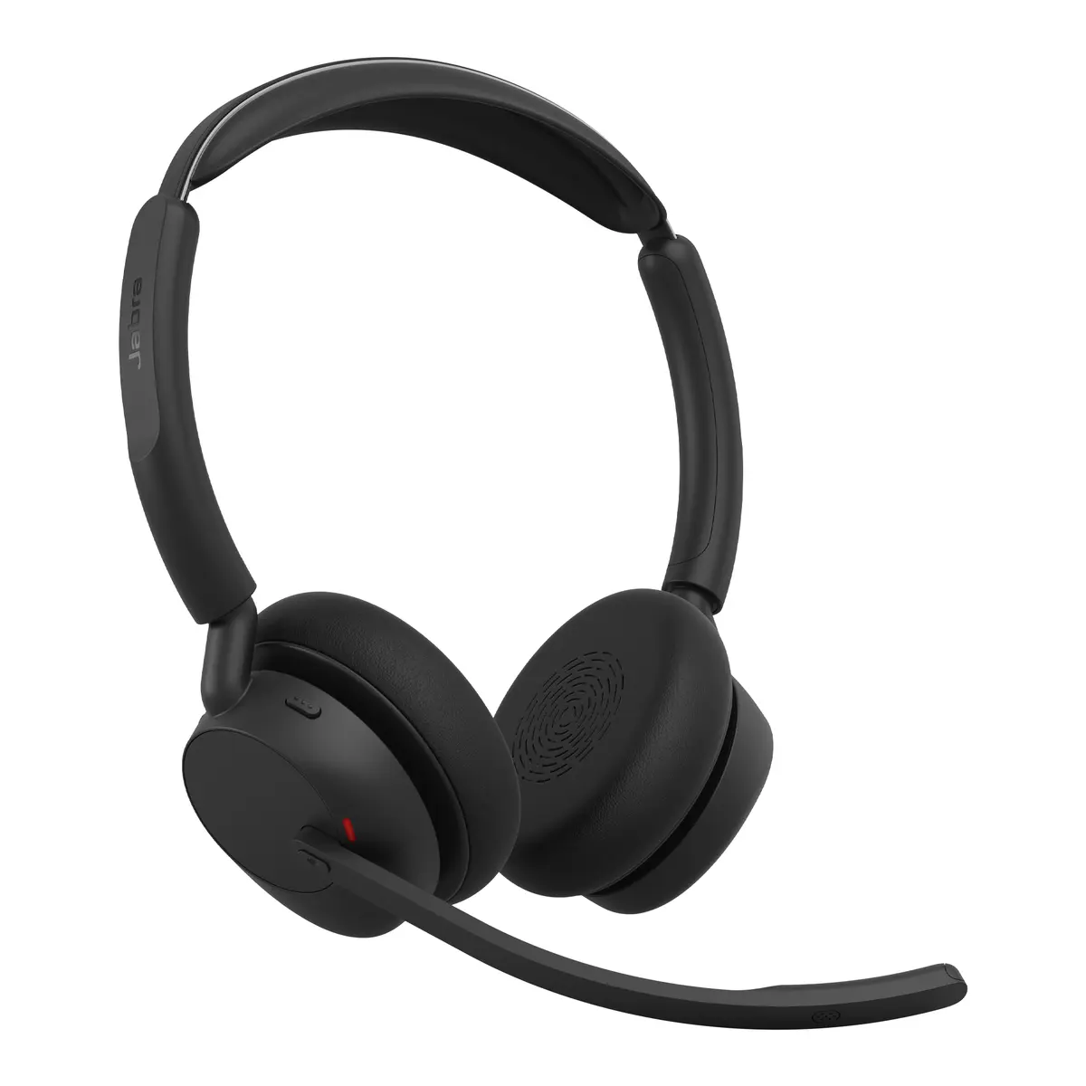 JABRA Evolve3 45 - Stereo LINK