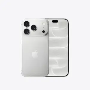 Смартфон Apple iPhone 18 Pro 1ТБ Серебристый 6.3" 2622 x 1206 iOS 27 A20 Pro 48МП Две SIM
