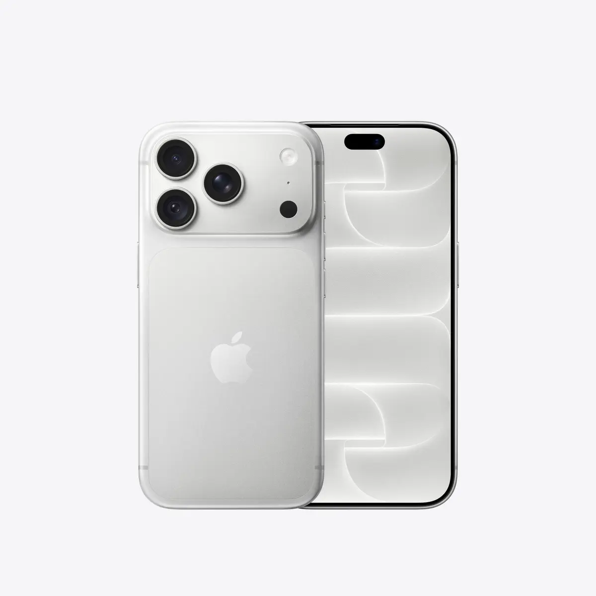 Apple iPhone 18 Pro 1TB Sudraba viedtālrunis Photo 4