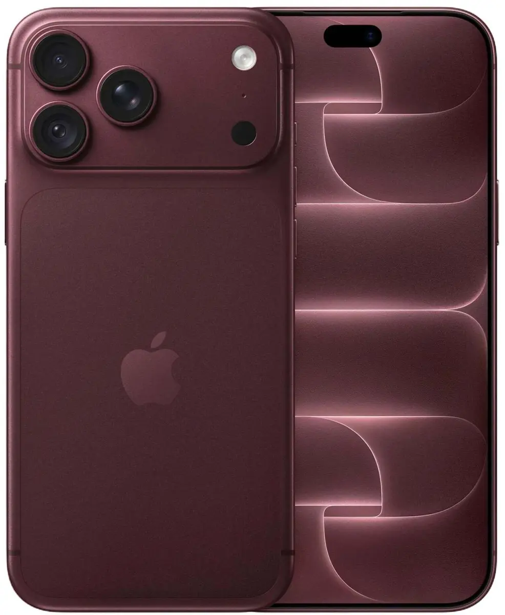 Apple iPhone 18 Pro Max MJY44HX/A Photo 4