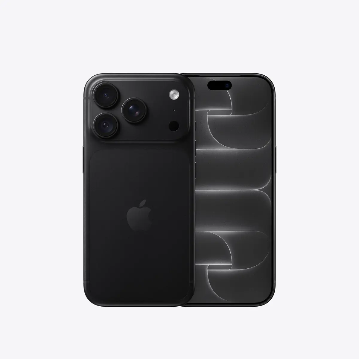 Смартфон Apple iPhone 18 Pro 2 ТБ Черный Photo 4