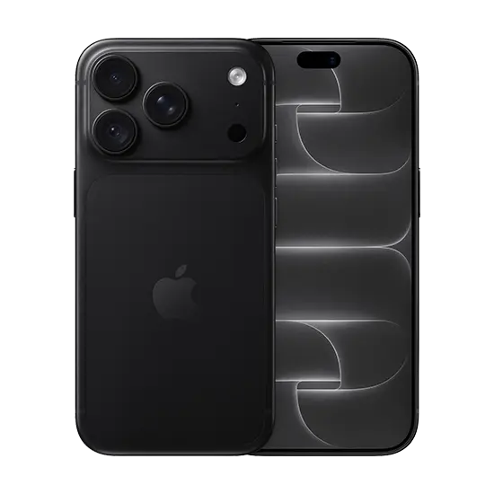 Смартфон Apple iPhone 18 Pro 2 ТБ Черный Photo 5