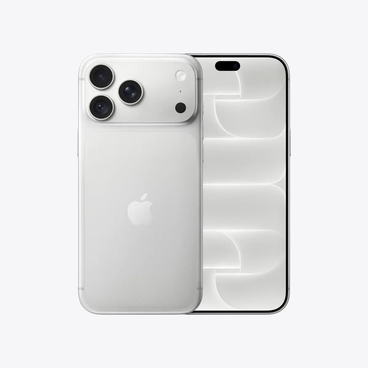 Apple iPhone 18 Pro Max 2ТБ Серебристый Photo 4