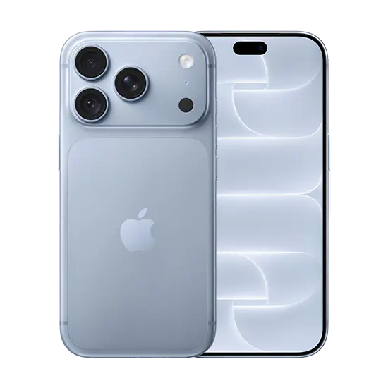 Apple iPhone 18 Pro 2TB Glacier Photo 5