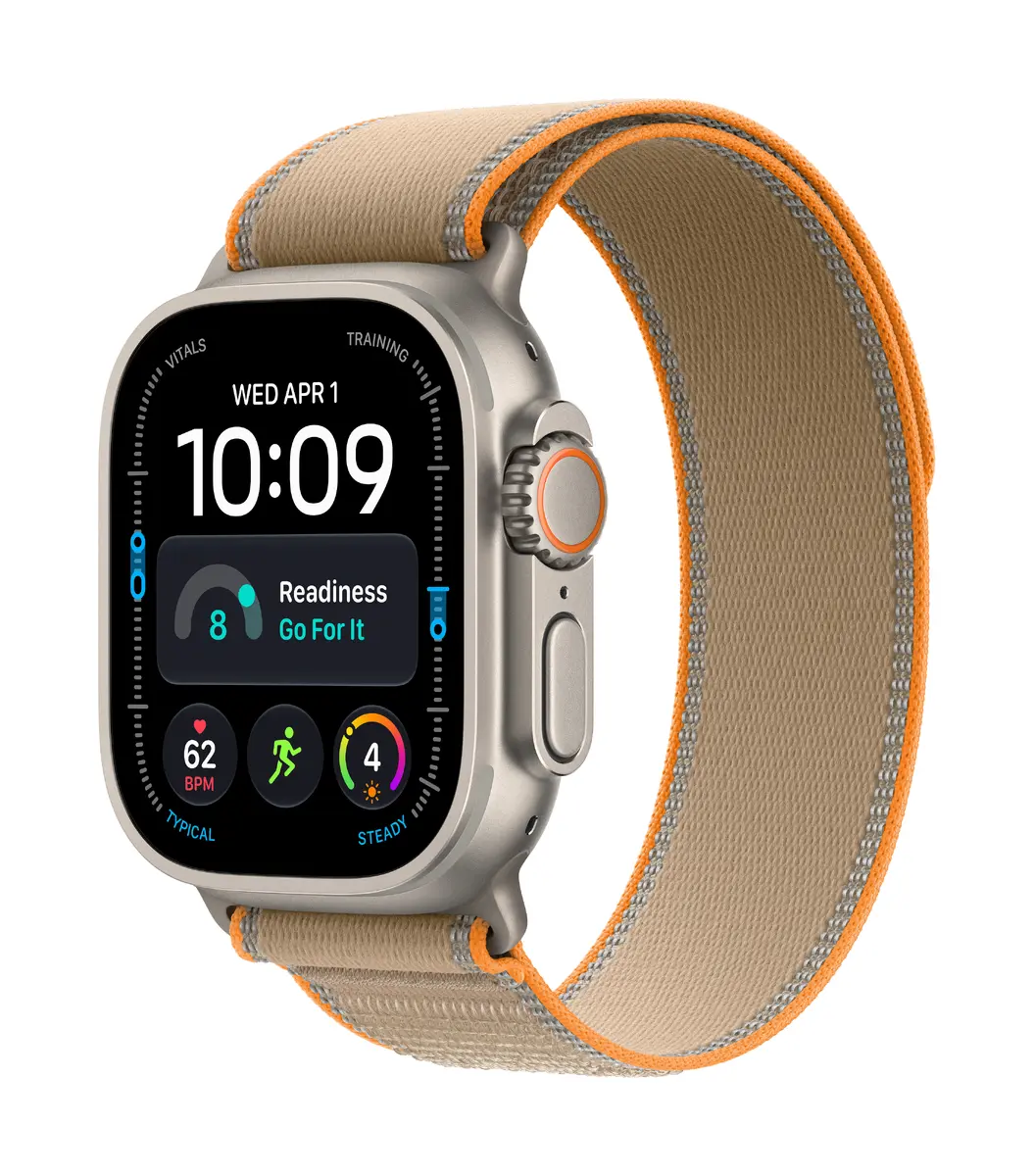 Apple Watch Ultra 4 GPS +
