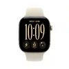 Apple Watch Series 12 GPS 42mm Light Gold Aluminium Case Photo 2