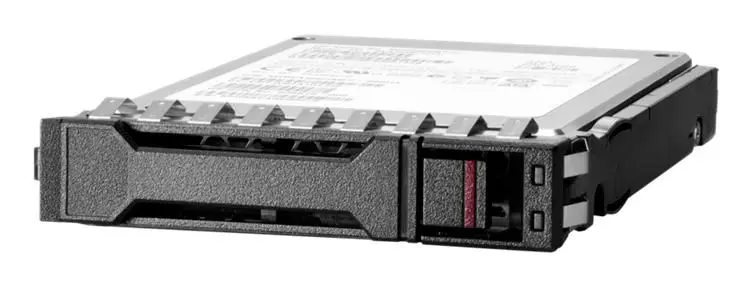 Hewlett Packard Enterprise 480GB SATA RI