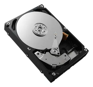 Dell 2TB 7.2K 6G 2.5-inch SATA Hard Disk Drive 0CK3MN-RFB