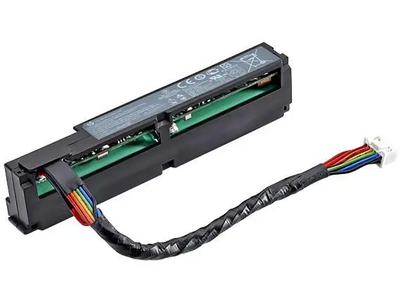 HP 12w Smart Storage akumulators 727261-B21-RFB
