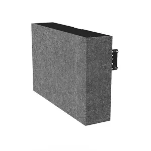 Медиabox SMS EVER350-Presence Dark Soft максимальная нагрузка 10 кг
