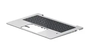 HP P38445-071 Replacement Keyboard Spanish Layout Backlit for ProBook 4 G1i 16