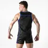 Майка Locker Gear Full Military Access синяя M Photo 3