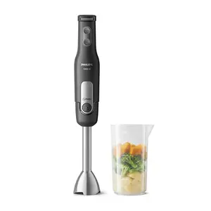 Philips HR2560/00 Immersion blender 1000 W Black SpeedTouch 4 speeds