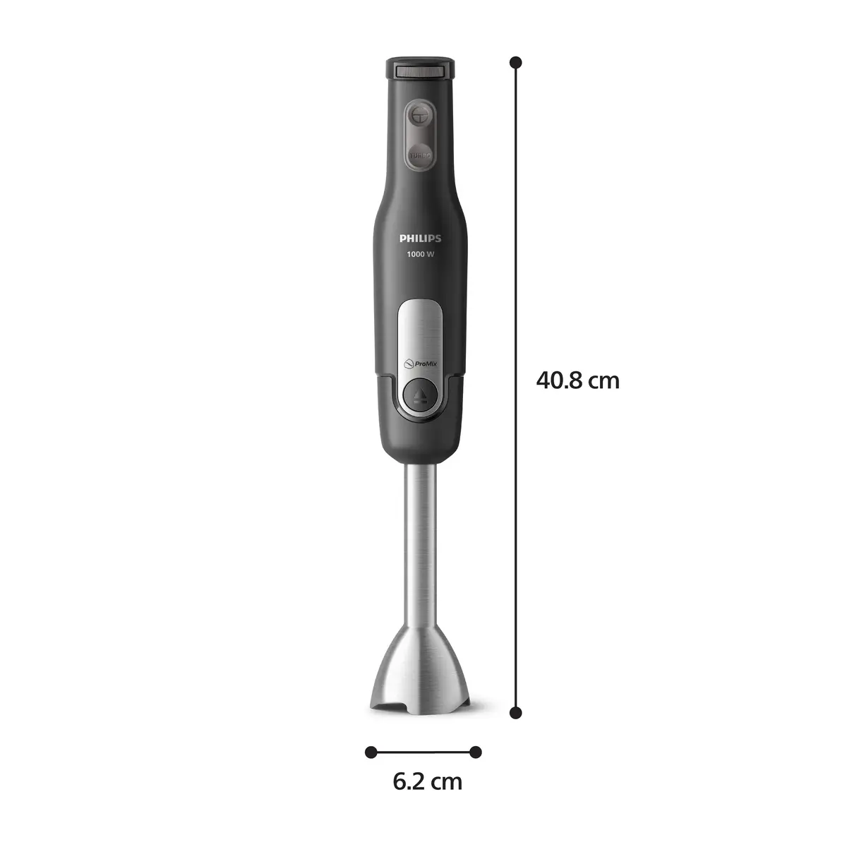 Philips HR2560/00 Immersion Blender Photo 6