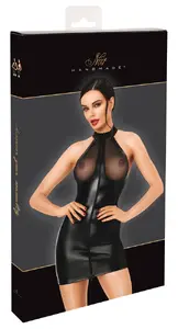 Dress Transp. Chest L