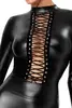 Noir Mini kleita Lacing M Photo 4