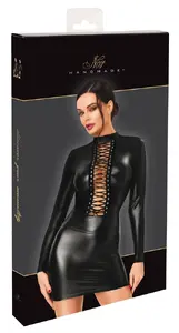 Dress lacing L