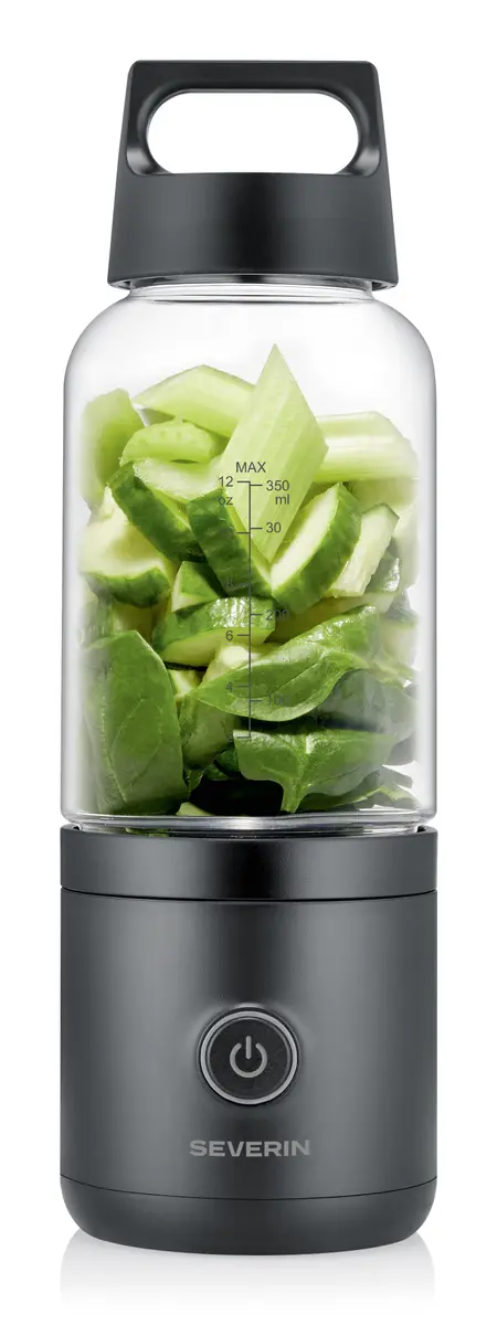 Severin SM 3744 Blender smoothie USB