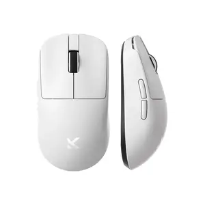 Mchose L7 Pro Wireless Gaming Mouse White