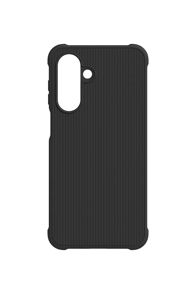 Samsung Rugged Case aizsargvāciņš Galaxy A18