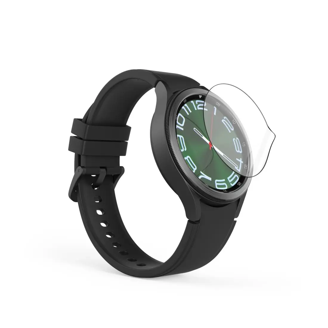 Hama Reflect Protect ekrāna aizsargs Samsung Galaxy Watch Photo 4