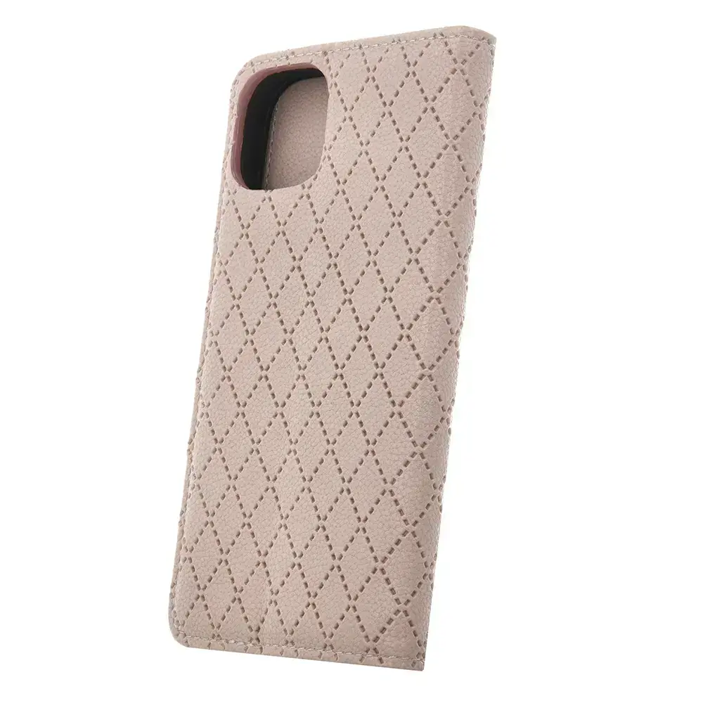 Чехол TFO Smart Caro для Samsung Galaxy S26 бежевый Photo 2