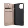 Чехол TFO Smart Caro для Samsung Galaxy S26 бежевый Photo 3