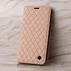 Чехол TFO Smart Caro для Samsung Galaxy S26 бежевый Photo 4