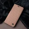 Чехол TFO Smart Caro для Samsung Galaxy S26 бежевый Photo 6