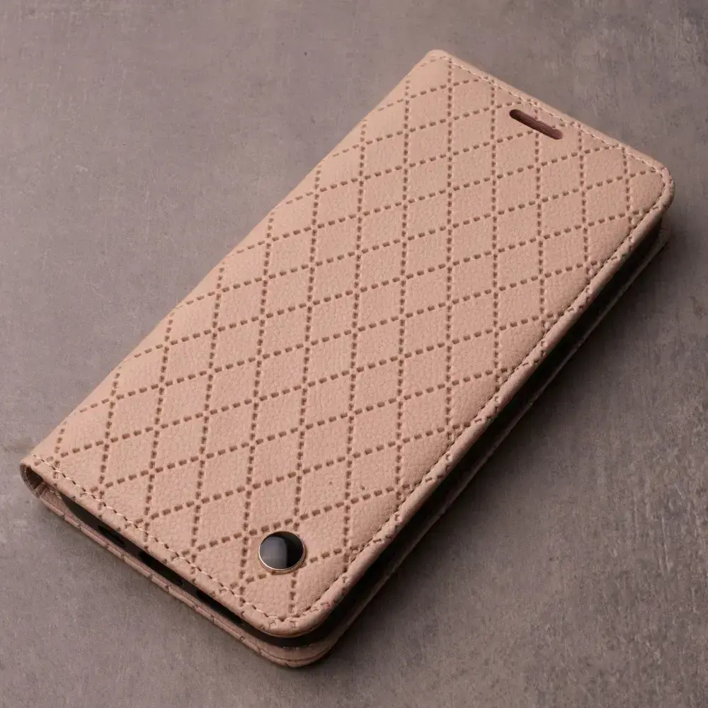 Чехол TFO Smart Caro для Samsung Galaxy S26 бежевый Photo 7