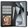 Чехол-книжка Tech-Protect для Samsung Galaxy S26 Черный Photo 2