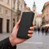 Чехол-книжка Tech-Protect для Samsung Galaxy S26 Черный Photo 7