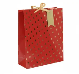 Gift bag Tree