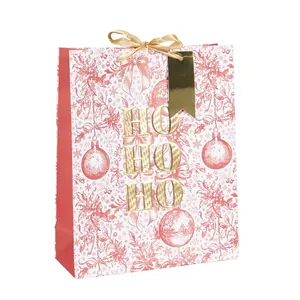 Gift bag Pastel