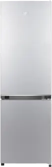 BEKO B1RCSO264S Brīvi stāvošs ledusskapis ar
