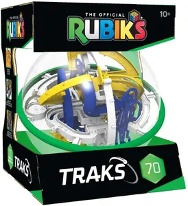 Головоломка Rubiks Traks 70 Rebel