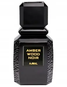 Ajmal Amber Wood Noir Eau de Parfum Spray 50 ml