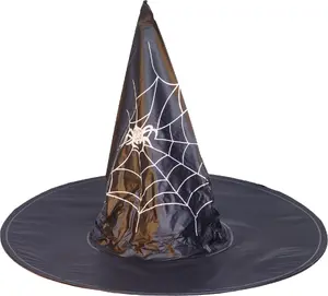 Arpex witch hat for Halloween and costume parties
