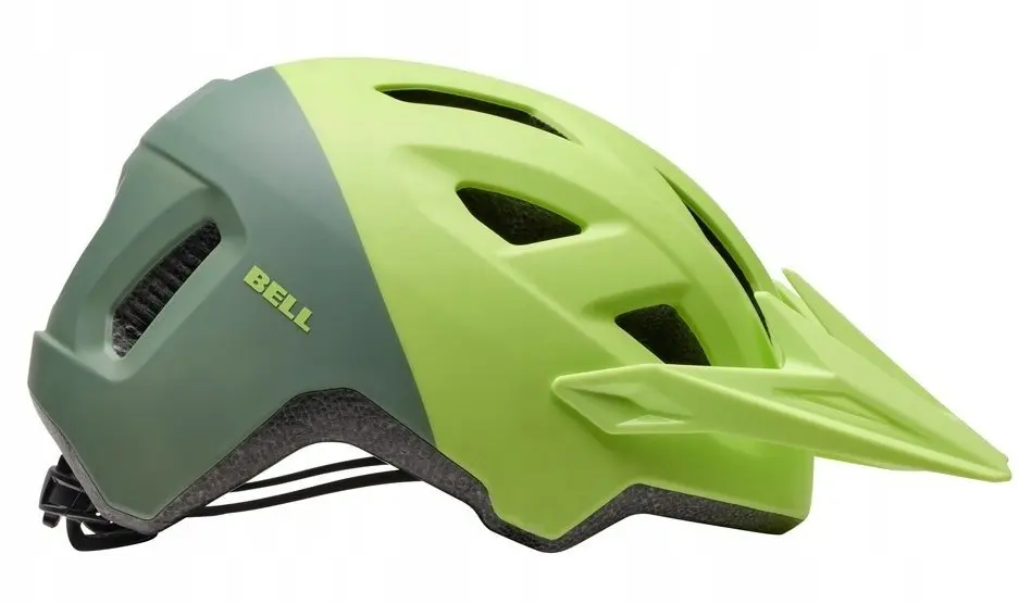 MTB    ️ BELL 2TWENTY MIPS Dual